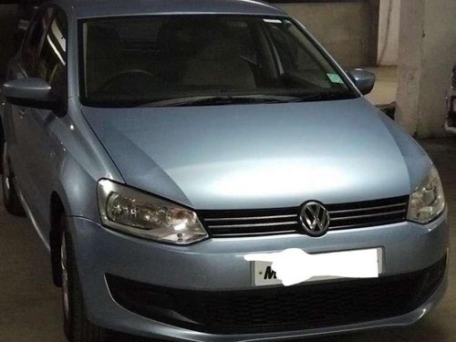 Used 2011 Volkswagen Polo AT for sale