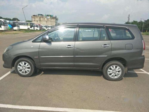 Used 2011 Innova  for sale in Panchkula