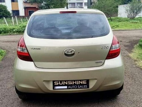 Used 2011 i20 Magna  for sale in Nashik