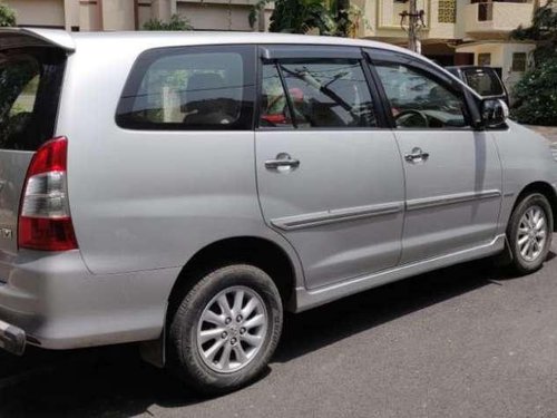 Used 2012 Innova  for sale in Nagar