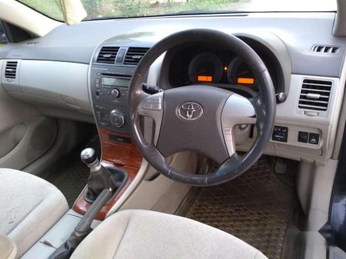 Used 2011 Corolla Altis G  for sale in Noida