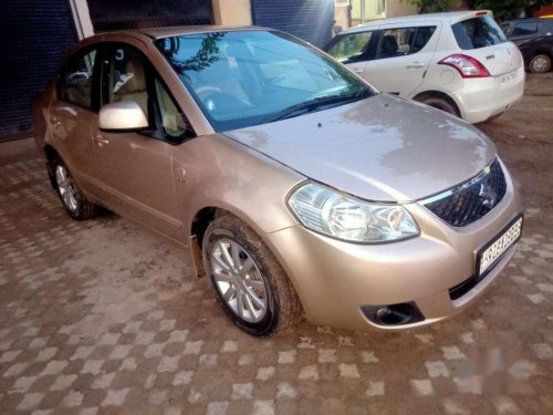 Maruti Suzuki Sx4 SX4 ZXi, 2010, Petrol MT for sale