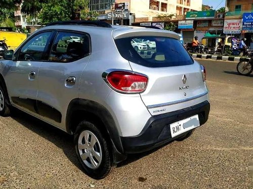 Used 2017 KWID  for sale in Jodhpur