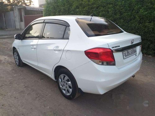 Used 2014 Amaze  for sale in Surat