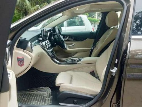 Used 2015 C-Class  for sale in Gurgaon