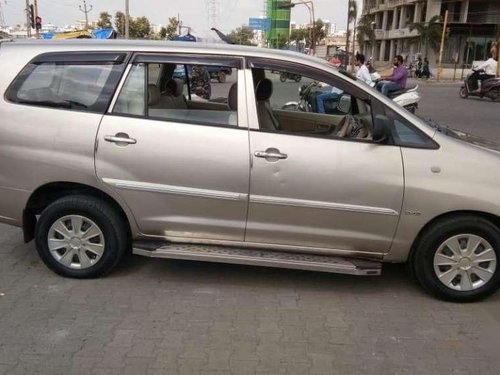 Used 2007 Innova 2.0 GX 8 STR  for sale in Surat