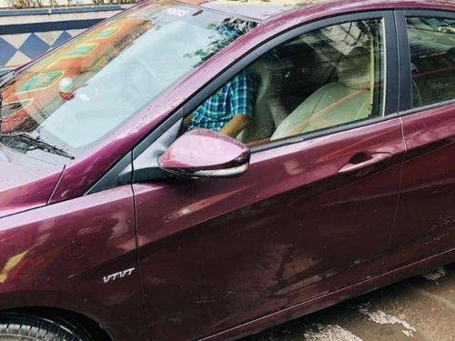 Used 2013 Verna 1.4 VTVT  for sale in Kolkata