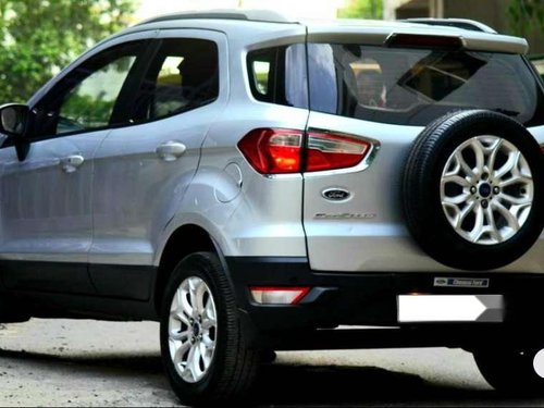 Used 2016 EcoSport  for sale in Chennai