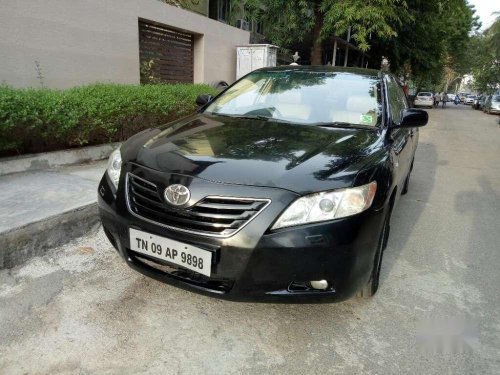 Used 2006 Camry W2 (AT)  for sale in Chennai