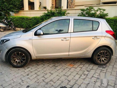 Used 2013 i20 Sportz 1.4 CRDi  for sale in Jalandhar