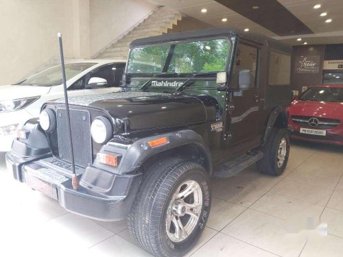 Used 2016 Thar CRDe  for sale in Ludhiana