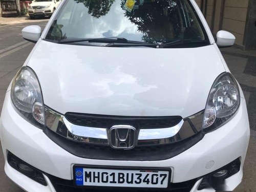 Used 2014 Mobilio V i-DTEC  for sale in Mumbai