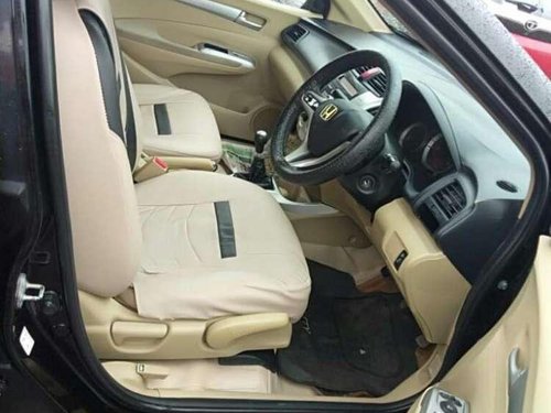 Used 2010 City 1.5 V MT  for sale in Indore