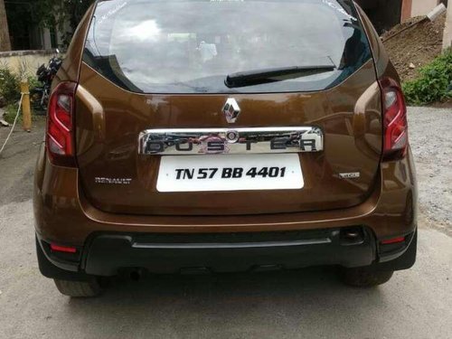 Used 2016 Duster  for sale in Coimbatore