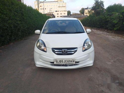 Used 2014 Amaze  for sale in Surat