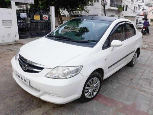 Used 2006 City ZX EXi  for sale in Lucknow