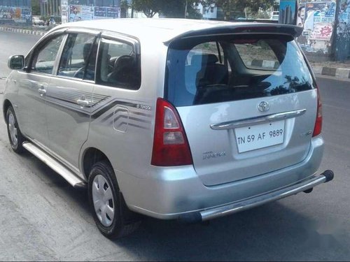 Used 2007 Innova  for sale in Chennai