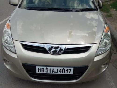 Used 2010 i20 Sportz 1.2  for sale in Chandigarh