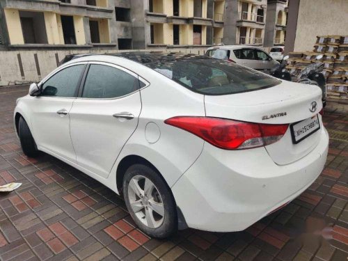 Hyundai Elantra SX MT 2015 for sale