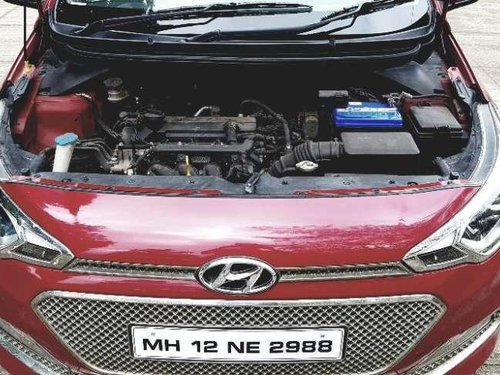 Hyundai i20 Asta 1.2 MT 2016 for sale