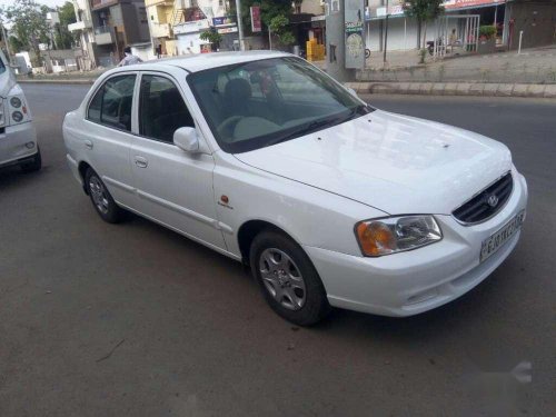Used 2009 Accent GLS 1.6  for sale in Ahmedabad