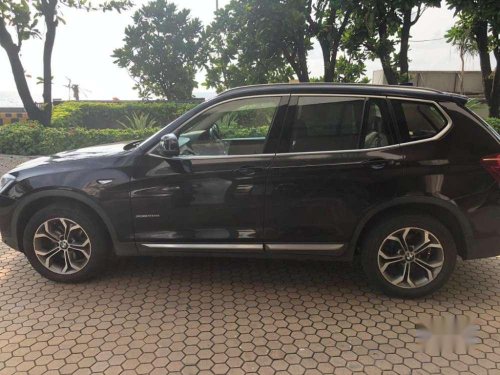 Used 2015 X3 xDrive 20d xLine  for sale in Mumbai