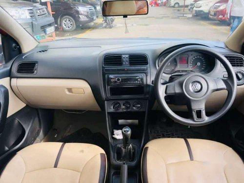 Used 2011 Volkswagen Polo MT for sale