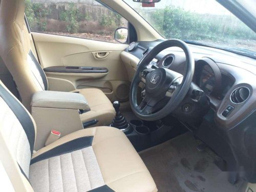 Used 2014 Amaze  for sale in Surat