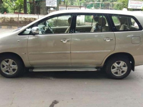 Used 2007 Innova  for sale in Mumbai