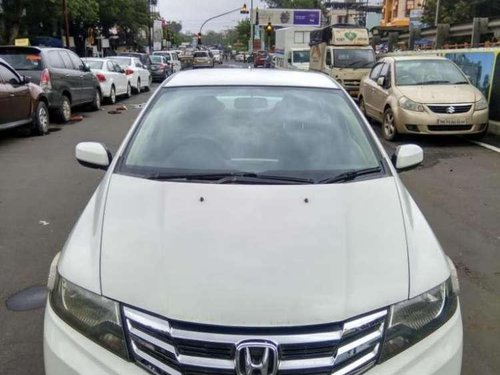 Used 2013 City 1.5 S AT  for sale in Mumbai