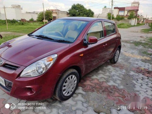 Used 2010 i20 Magna 1.4 CRDi  for sale in Chandigarh