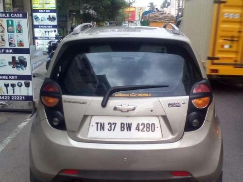 Used 2012 Beat Diesel  for sale in Tiruppur