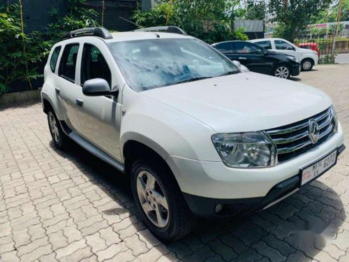 Used 2014 Duster  for sale in Pune
