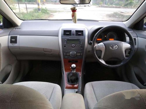 Used 2011 Corolla Altis G  for sale in Noida