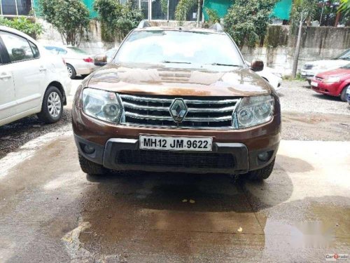 Used 2013 Duster  for sale in Pune