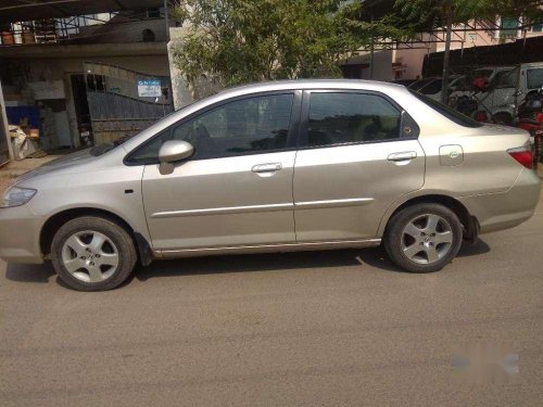 Used 2008 City ZX GXi  for sale in Coimbatore