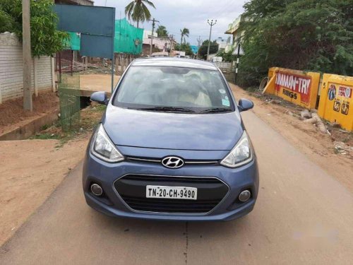 Used 2015 Xcent  for sale in Tiruchirappalli