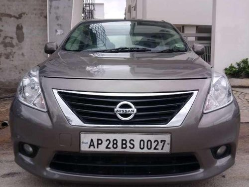 Used 2012 Sunny  for sale in Hyderabad