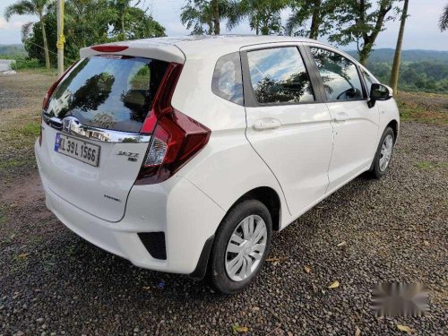 Used 2017 Jazz S  for sale in Ernakulam