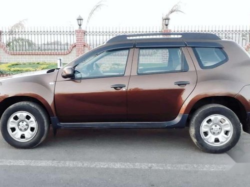 Used 2014 Duster  for sale in Mumbai