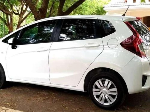 Used 2018 Jazz S  for sale in Coimbatore