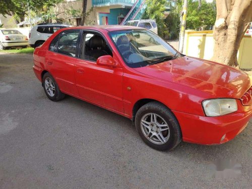 Used 2003 Accent VIVA ABS  for sale in Ramanathapuram