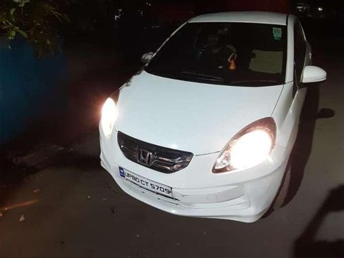 Used 2015 Amaze  for sale in Agra