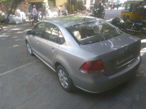 Volkswagen Vento Highline Diesel, 2012, Diesel AT for sale