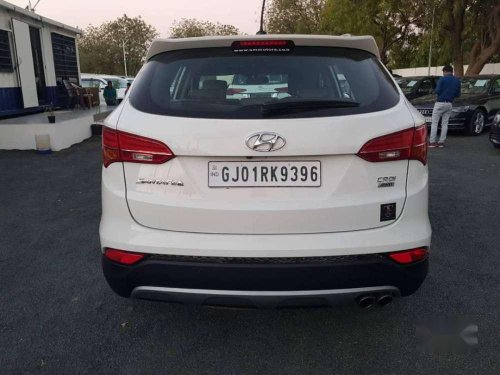 Used 2015 Santa Fe  for sale in Ahmedabad