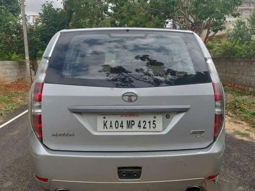 Used 2014 Aria Pure LX 4x2  for sale in Nagar