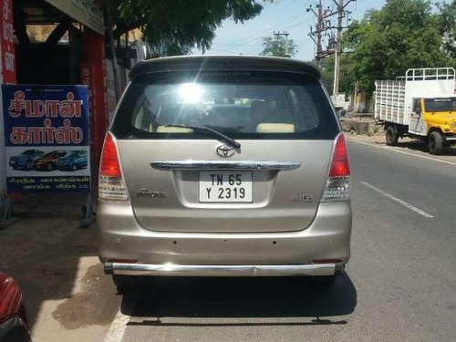 Used 2010 Innova  for sale in Madurai