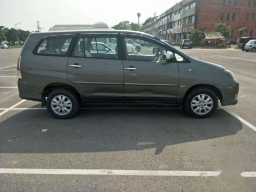 Used 2011 Innova  for sale in Panchkula