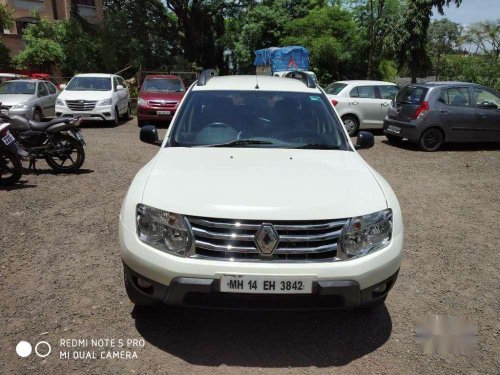 Used 2014 Duster  for sale in Pune