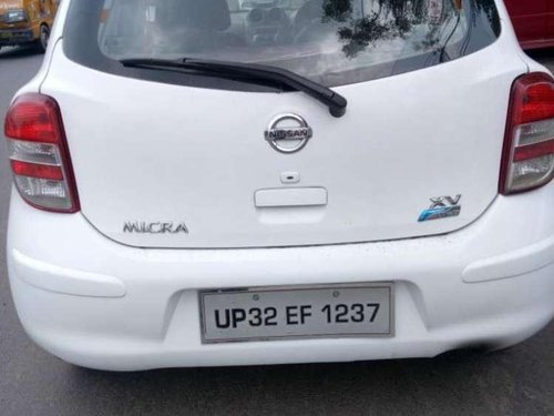 Used 2012 Micra Diesel  for sale in Lucknow